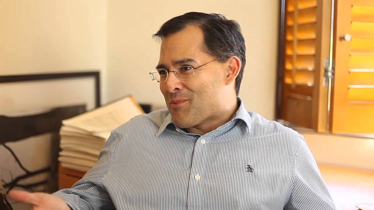 Scientist Stories: David Schaffer, Engineering Viruses for Gene Therapy