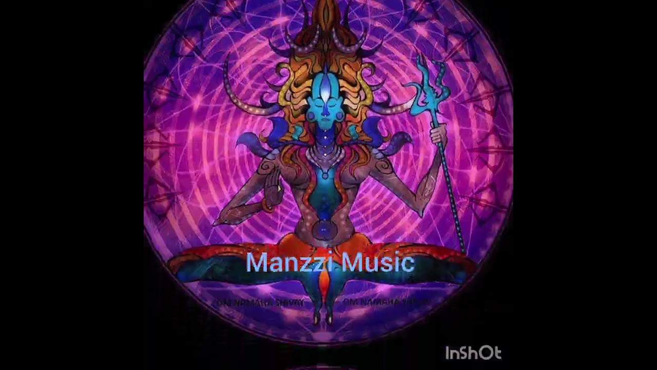 Indian psytrance mix 