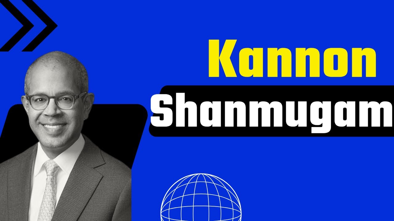 Kannon Shanmugam on SCOTUS, DOJ, Antonin Scalia, Ken Starr, and changing meanings of words
