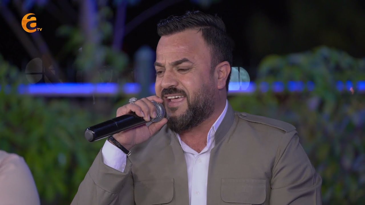 Taybat li roj (3 Cejnê ) +(Ceger Bello)