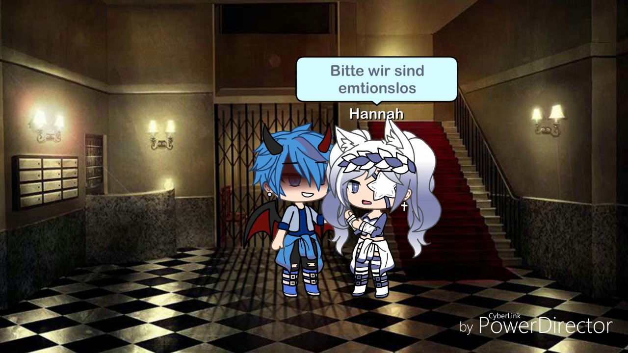 Meine story... /Hannah (neue mit Helferin ♡♡)