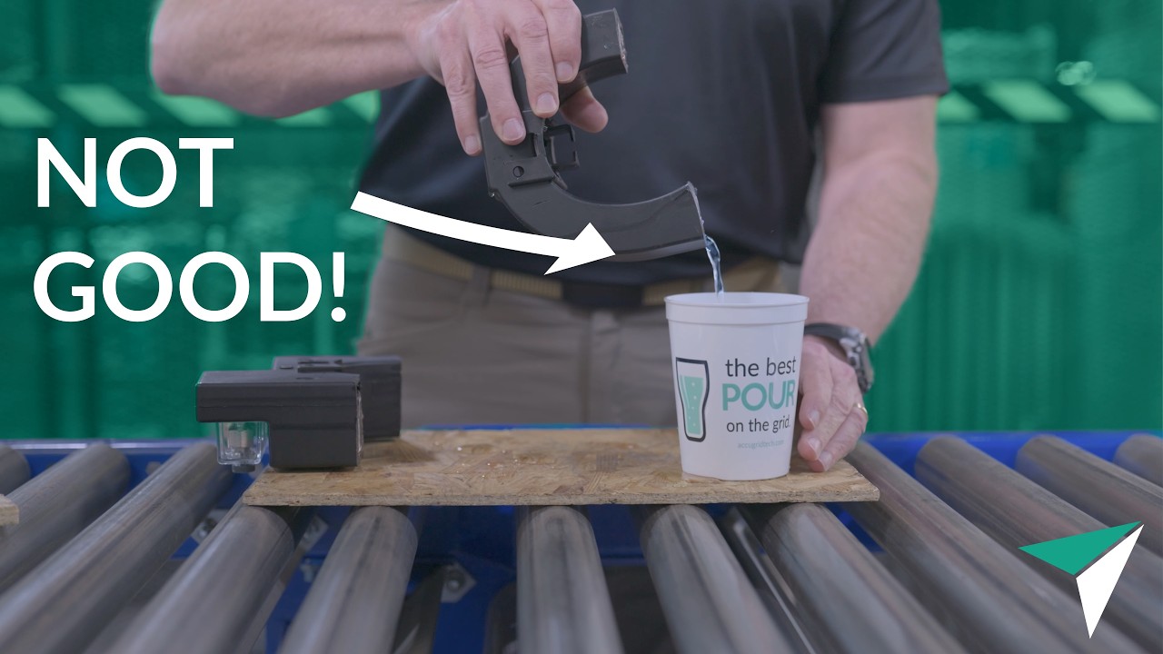 Avoid the Voids! | AccuTips
