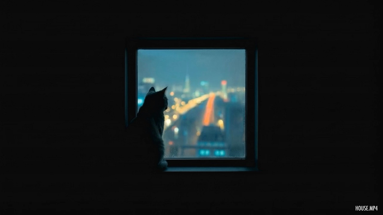 Window Patrol (Night Shift) | Minimal House Mix