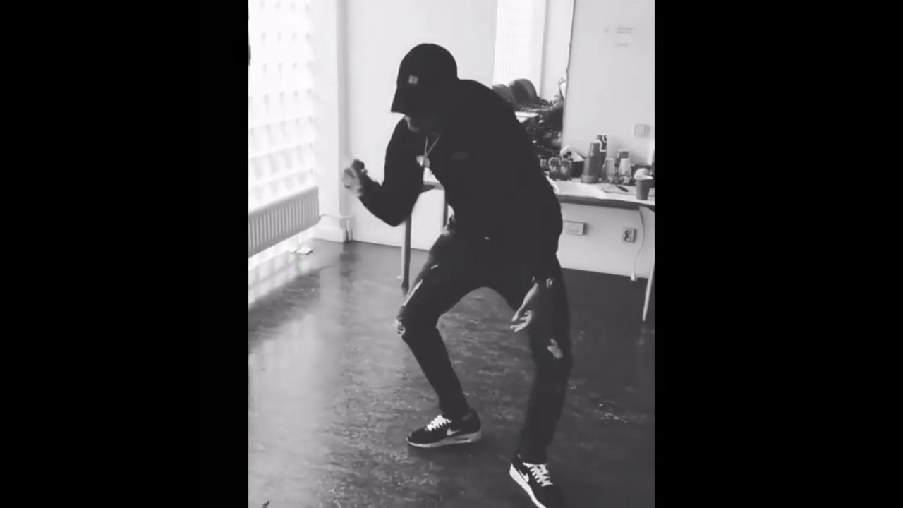 chris brown dancing compilation