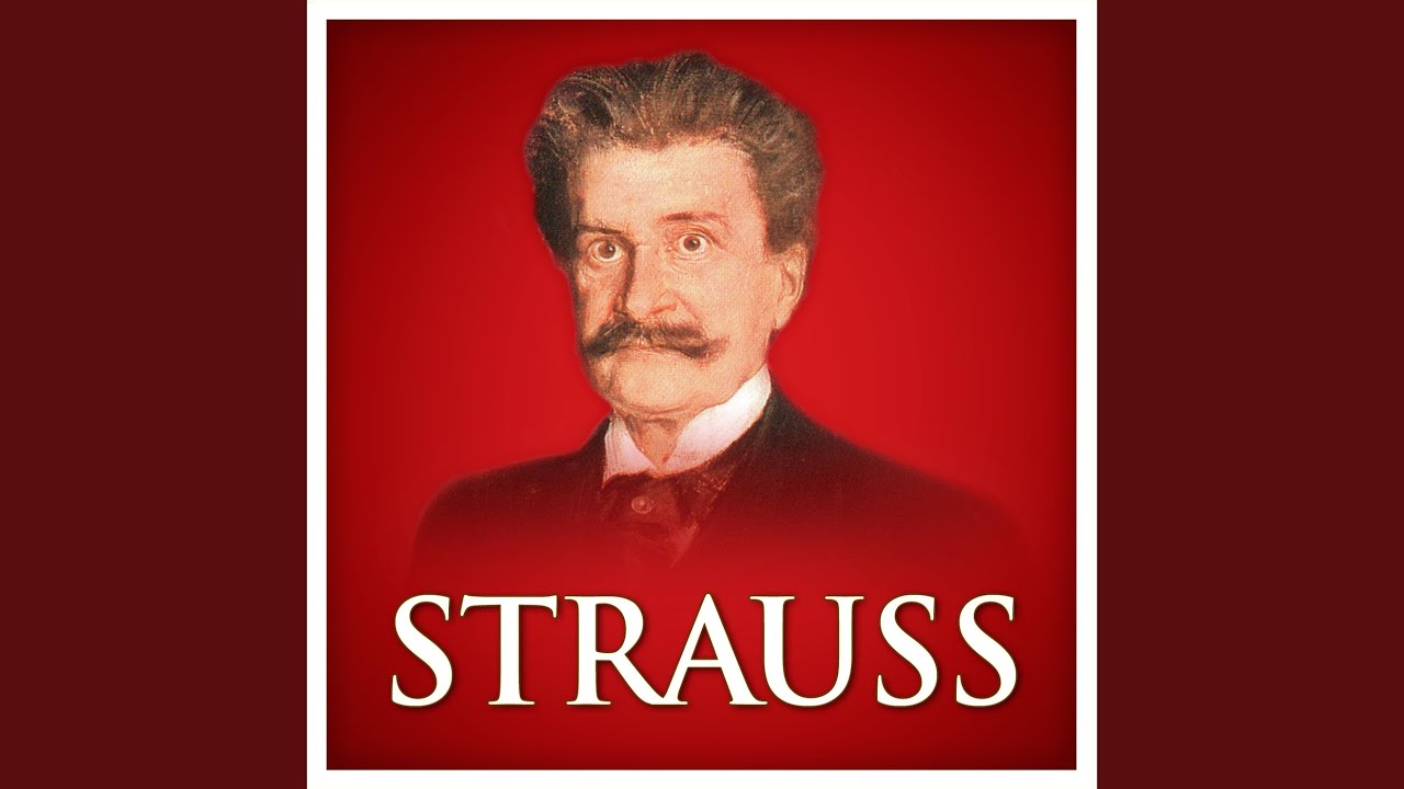 Roses from the South, Waltz Op. 388