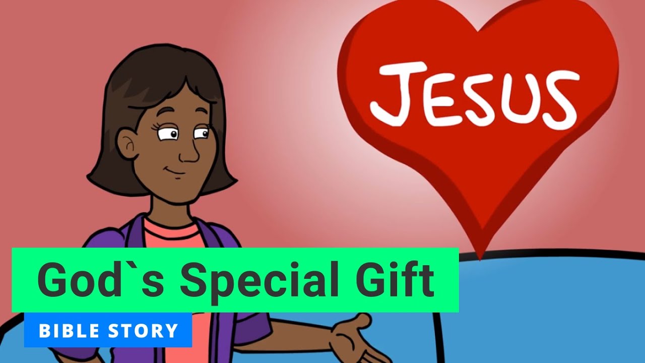 Bible story 