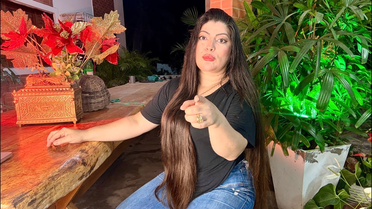 AO VIVO 🛑 REVELAÇÃO URGENTE 🚨 O que vc vai ouvir