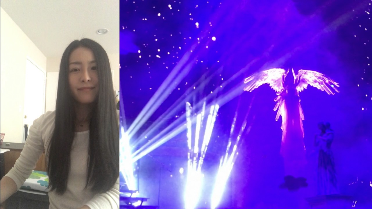Lena Osako - Everything / Britney Spears