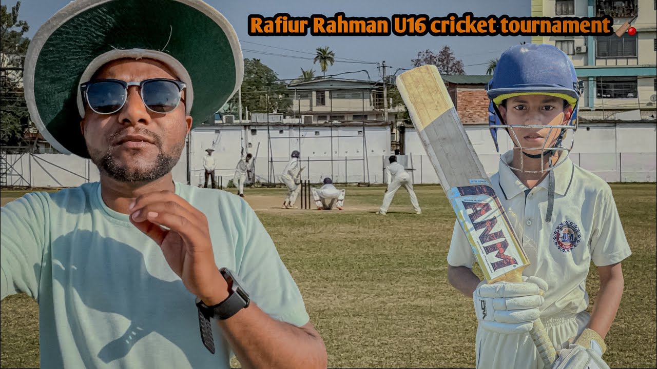 CRICKET CLUB OF DIBRUGARH vs DULIAJAN