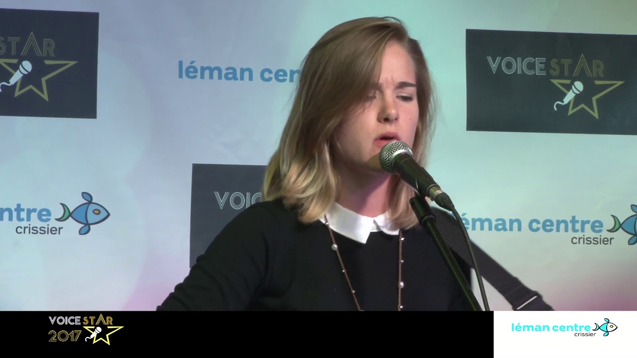 Stéphane - Voice Star demi-finale 06.10.17