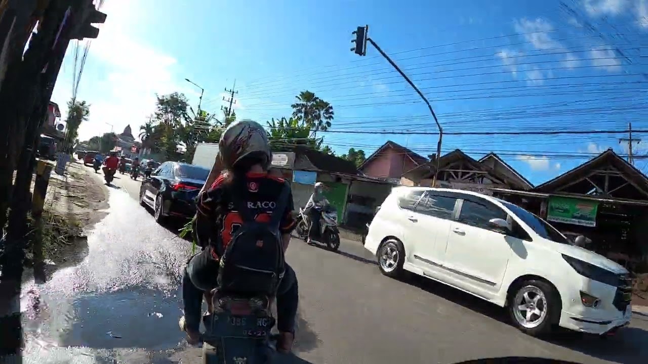 Jember 03 Februari 2026 Indonesia🇮🇩 Part 2