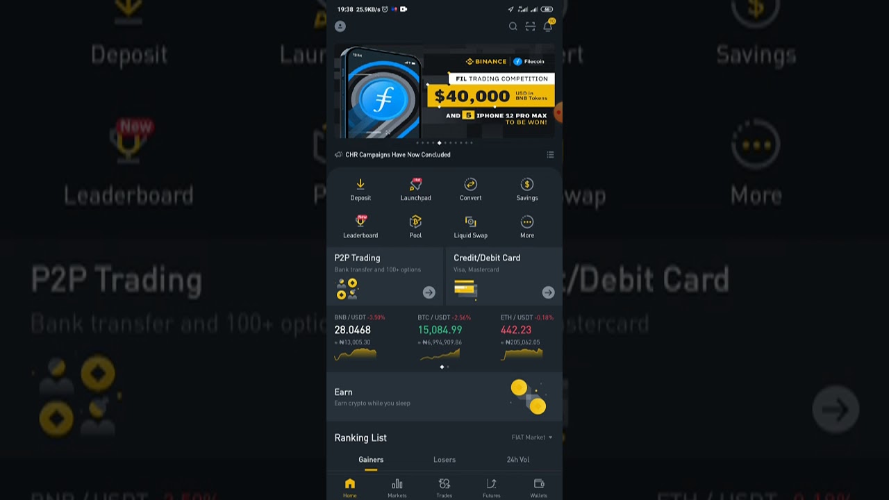 How to Stake on Binance To Make Money (BNB, BUSD)