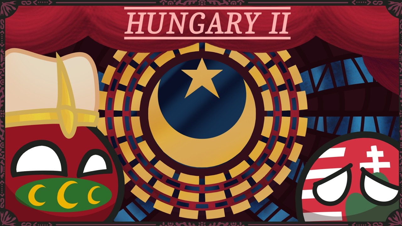 A History of Hungary - Ottoman Rule