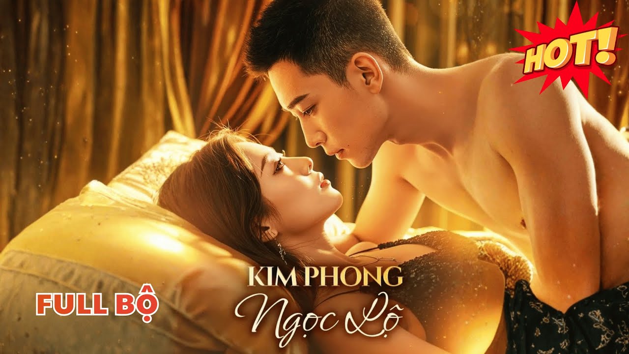 Kim Phong Ngọc Lộ | Cô Gái Bị Thân Chủ Hãm Hại, Bất Ngờ Bị Xuyên Không Quá Khứ Và Cái Kết