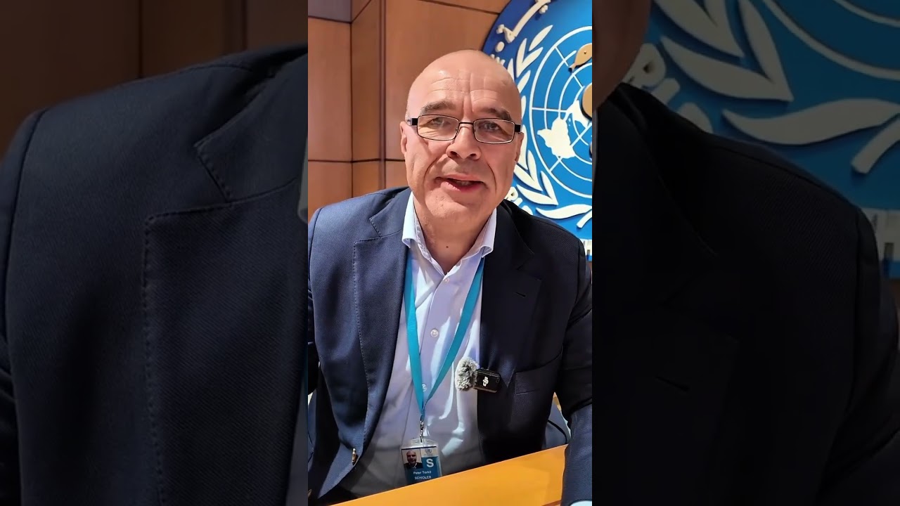 WHO launches AI-powered all-hazards toolkit to accelerate health emergency response