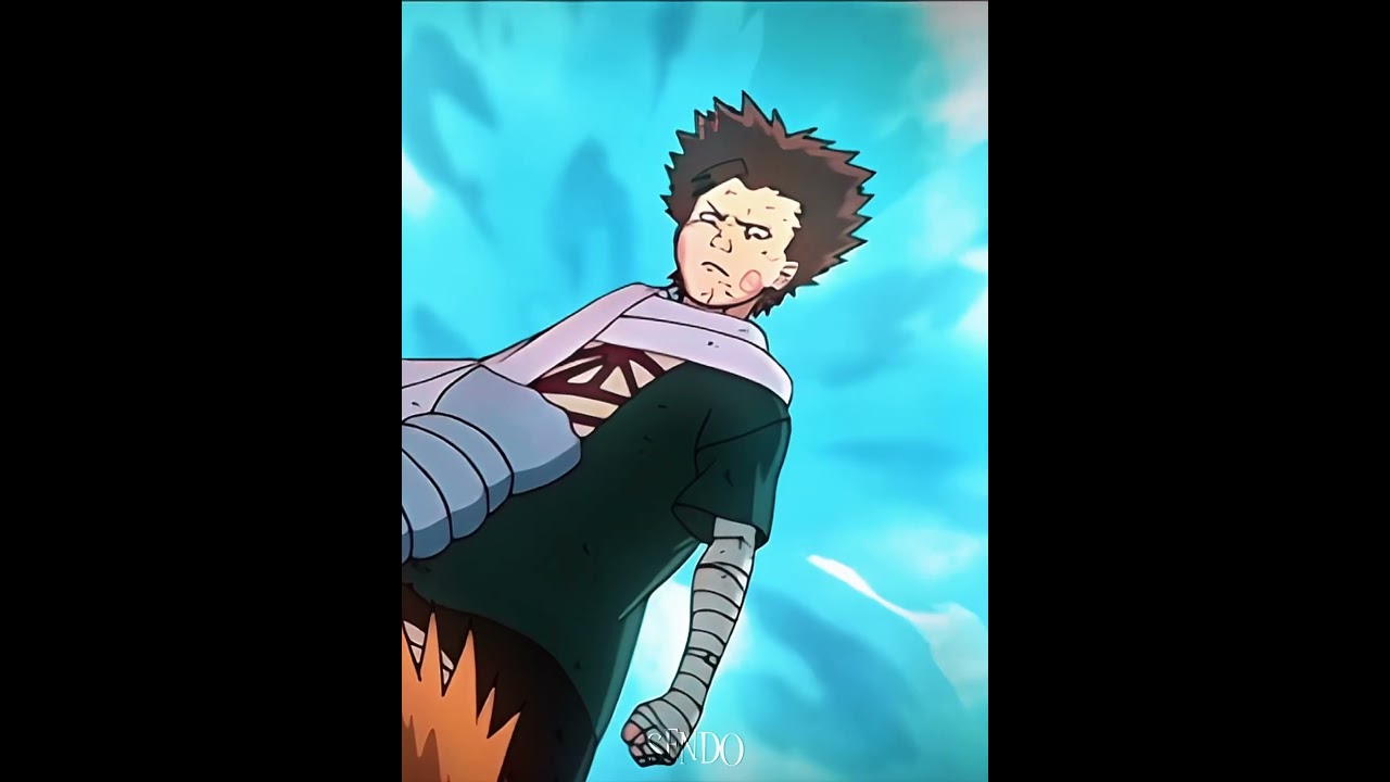 The Boys | Sasuke Retrieval Arc