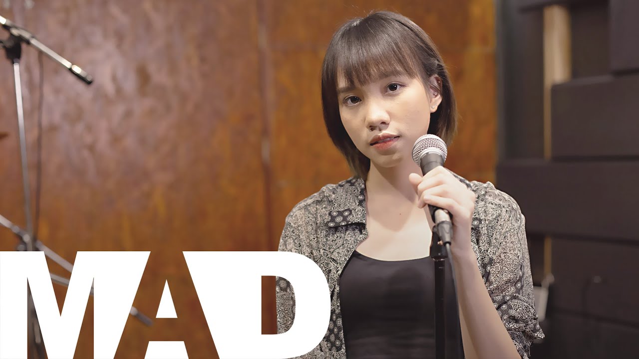 [MAD] คงคา - BOWKYLION (Cover) | Boss Paleerat [Fever]