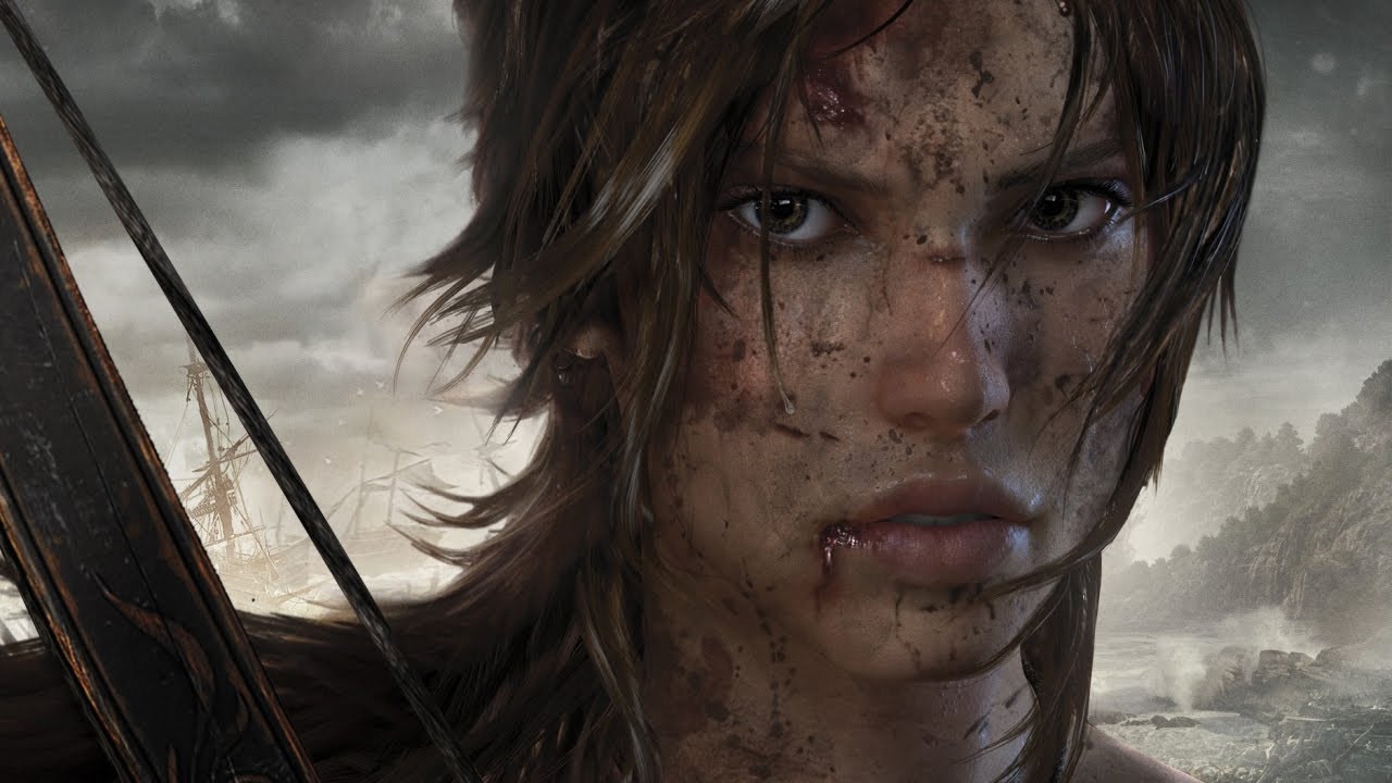 Tomb Raider - Edycja kolekcjonerska [PC/PS3/360] - Rozpakowanie / Unboxing