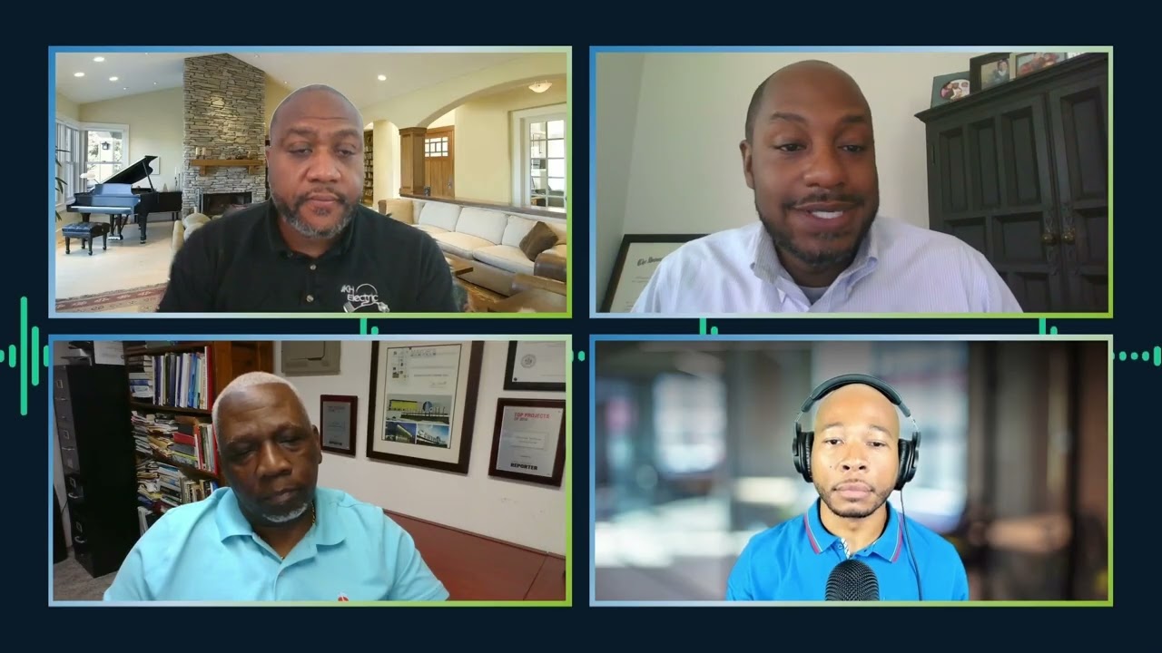 The DREAM BuildCast Ep. 4 P1 | Building Battles: Baron Hentz on City Red Tape, Permits & Persistence