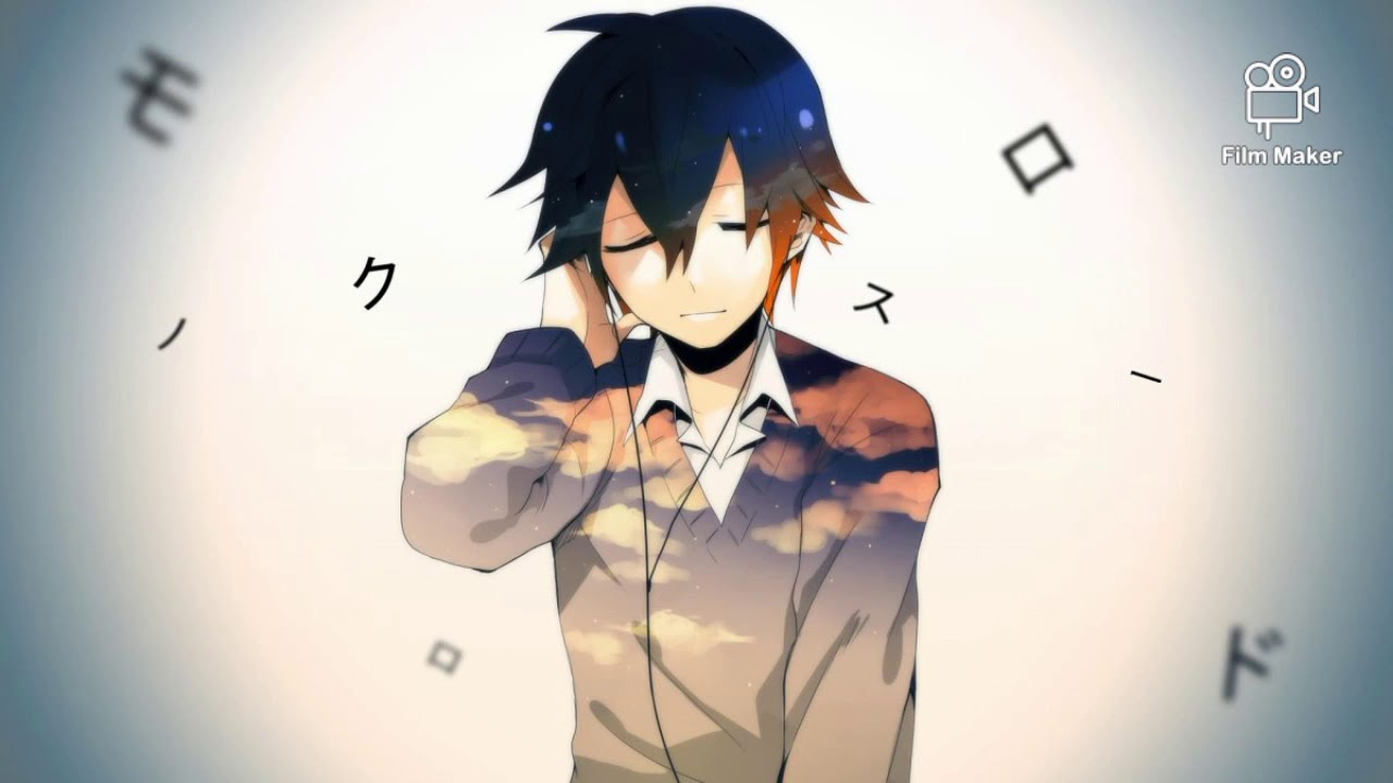 NightCore: Fai Rumore