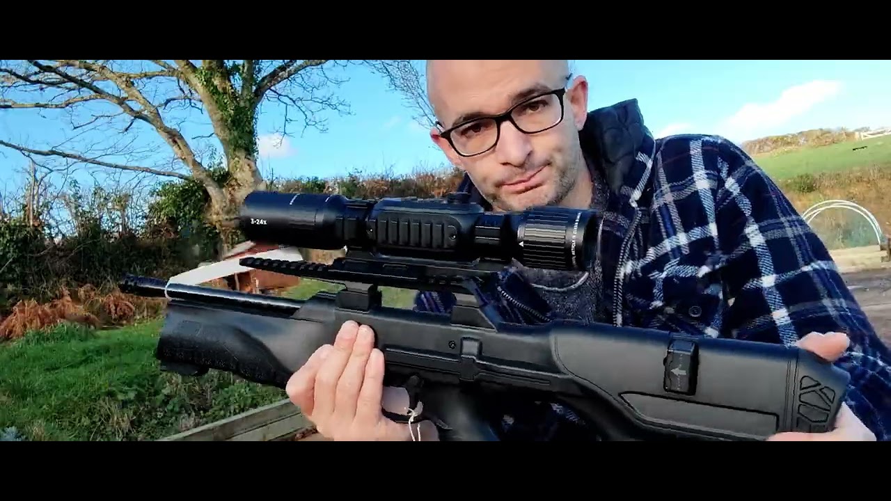 Walther Reign - Just as good for half the price?