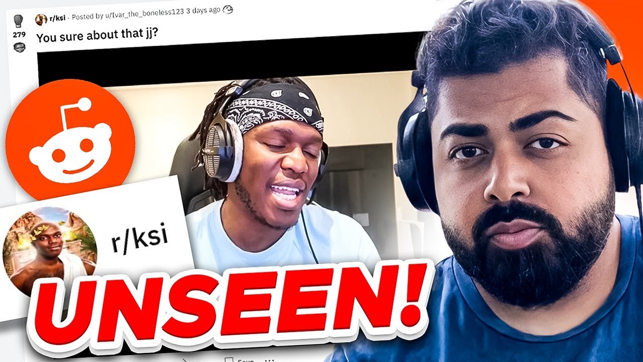 Unseen Footage...