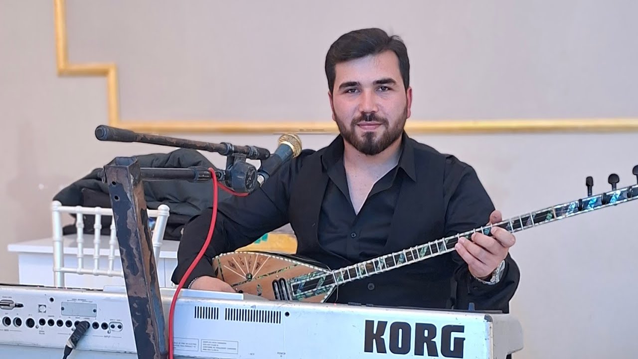 abdullah kuzu- oyun havası potpori