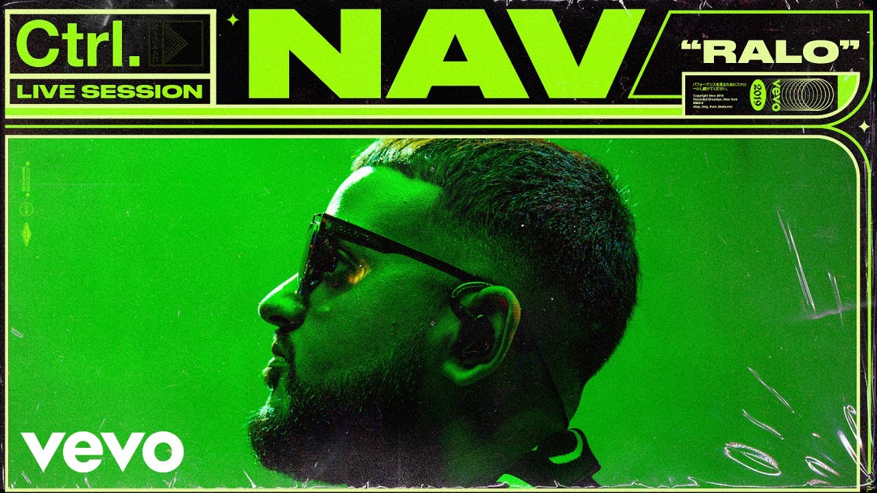NAV - 