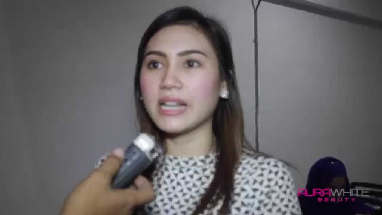Erin Malek Henti Berlakon Sementara Ketika Hamil