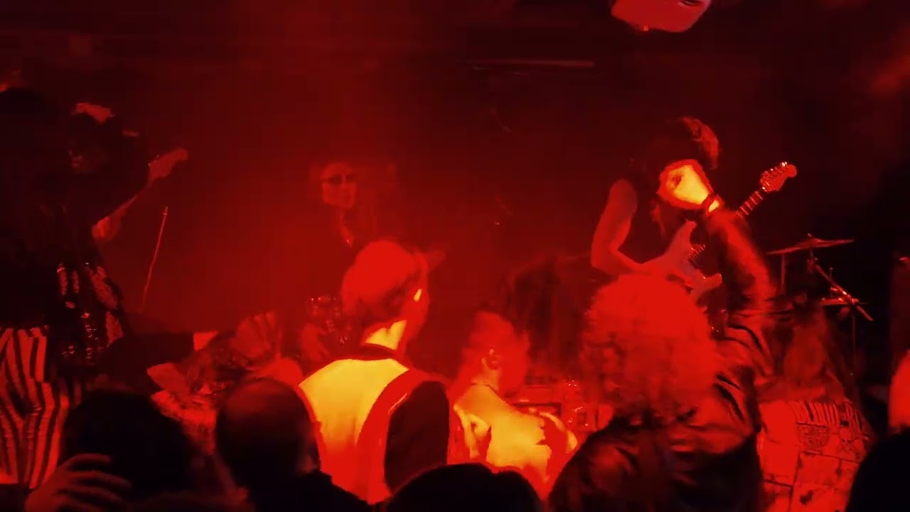 Mystic Storm @ Мо[Три] 22.11.2025