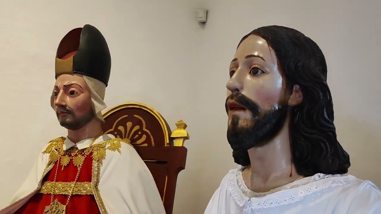 JUNTA PRO SEMANA SANTA POPAYÁN CAUCA