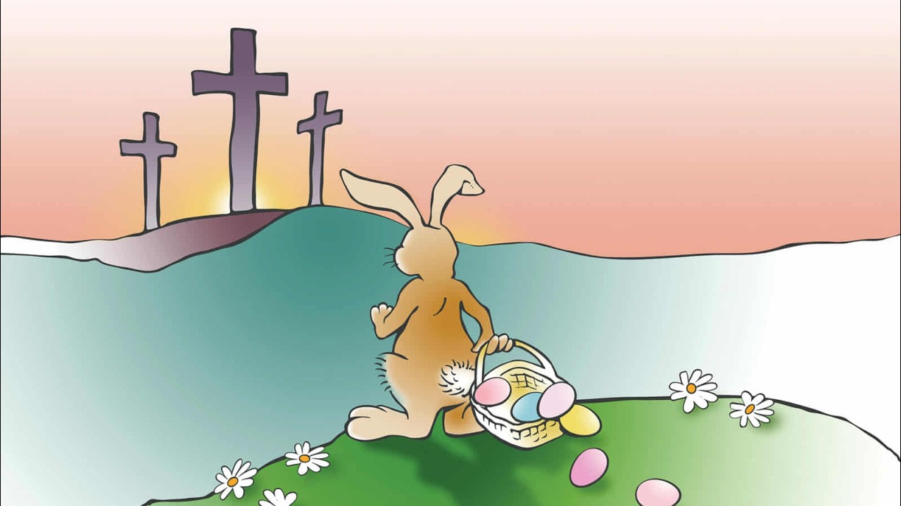 From The Garden to the Grave