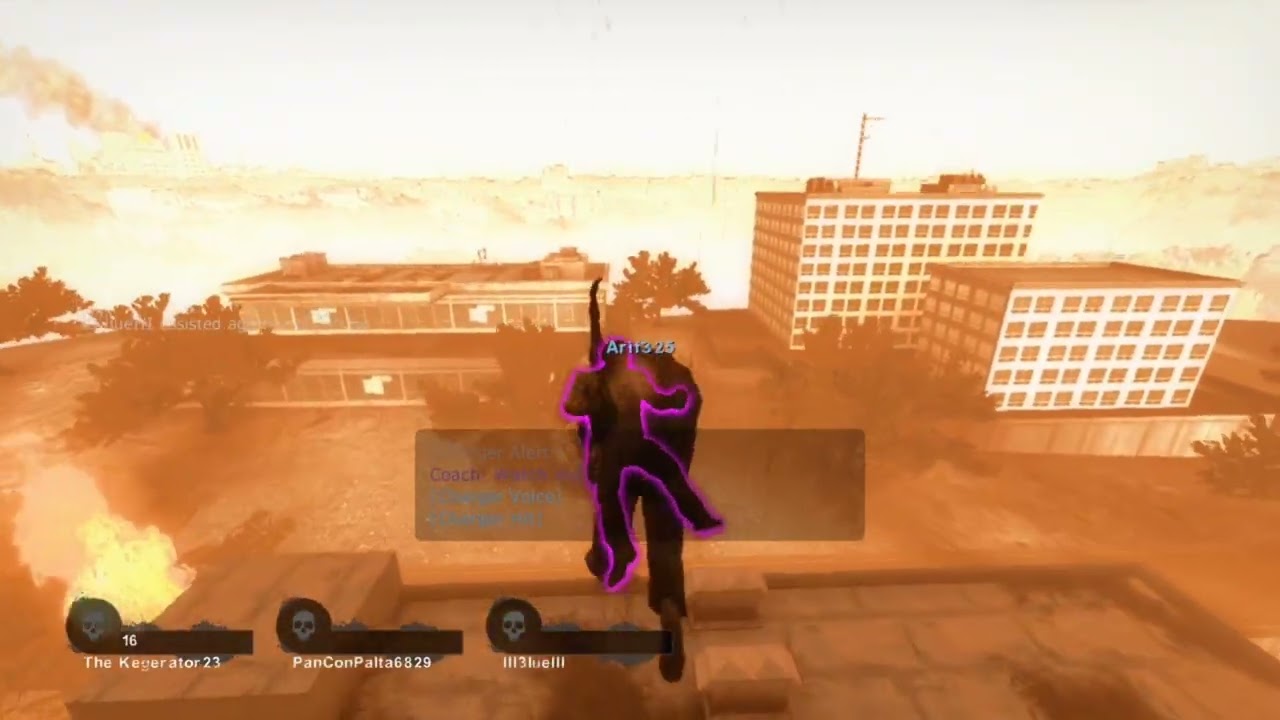Left 4 Dead 2 Moments #2 