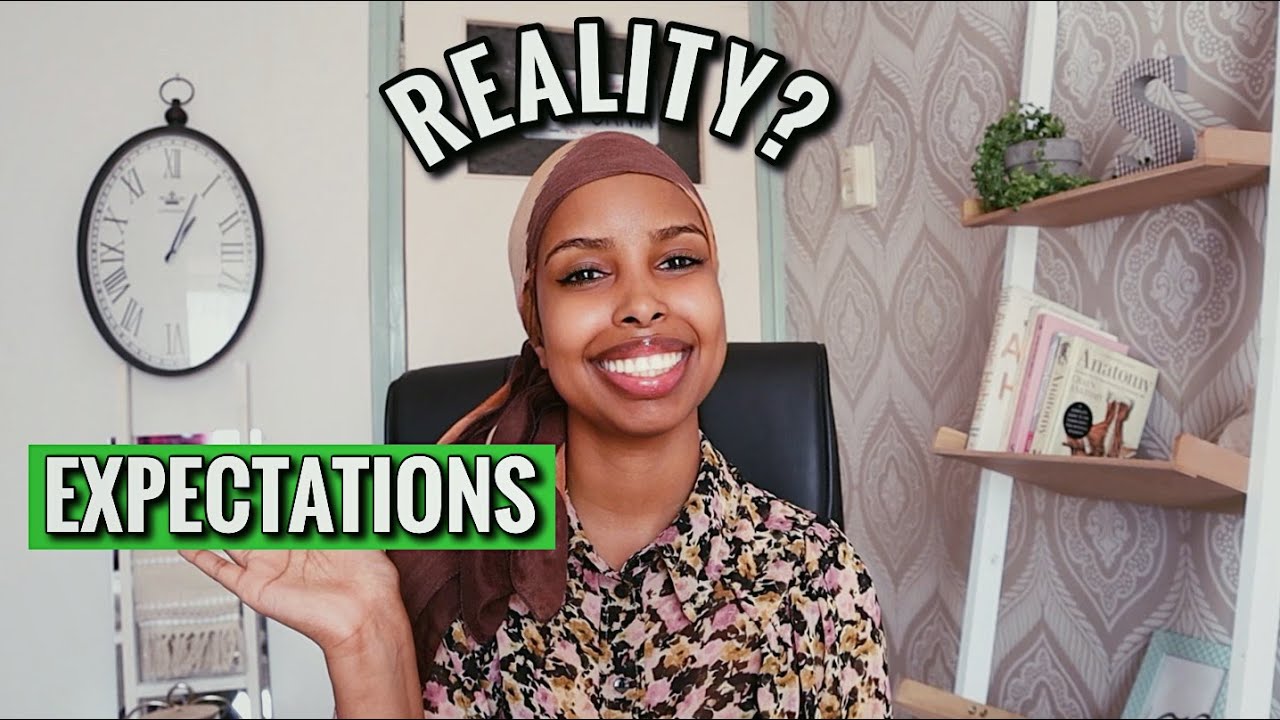 INTERN YEAR: MY EXPECTATIONS  | INTERNAL MEDICINE RESIDENCY