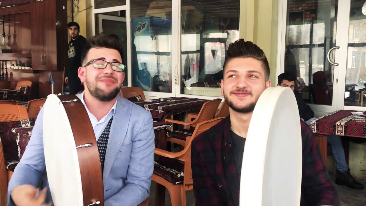 Evliyalar Nerde Güzel Evliyalar&MAF//Fırat Türkmen