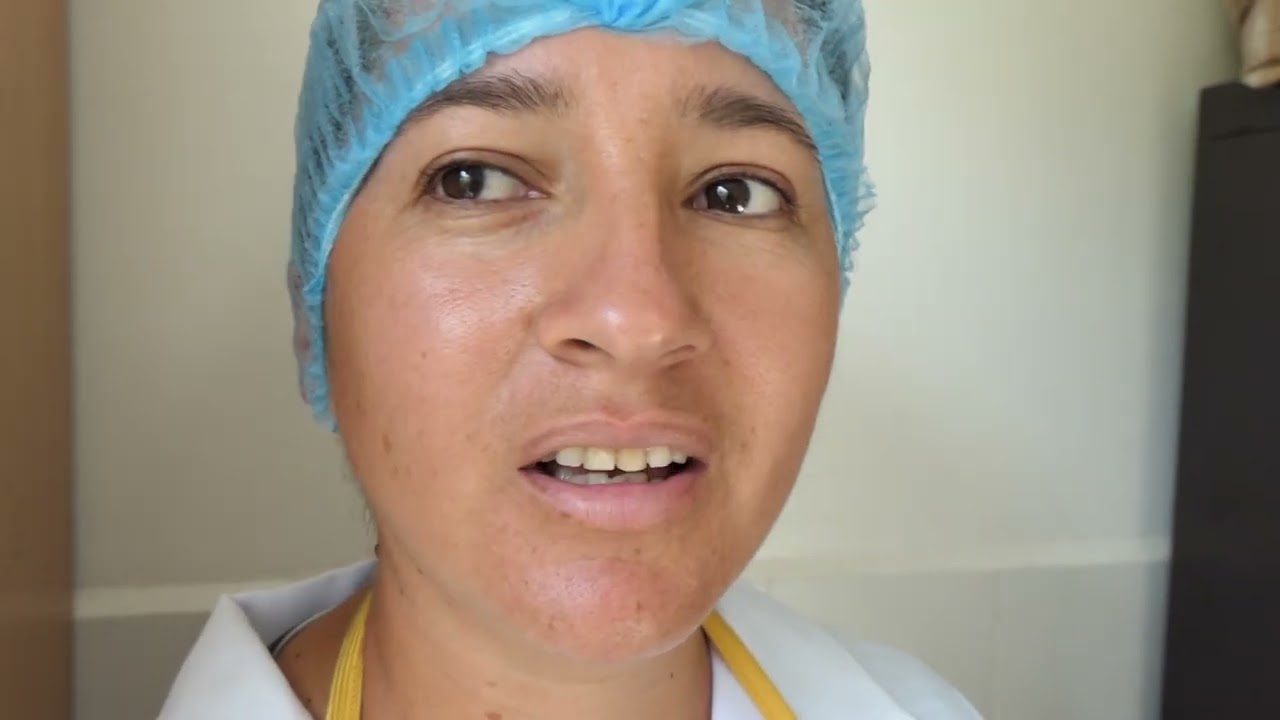 Documental 🎥 El Chocó Andino de Quito. En la mirada del geólogo Pablo Duque