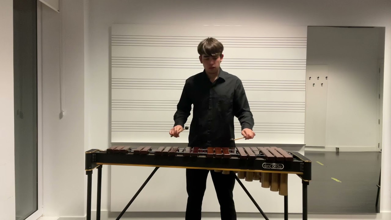 A la Goldenberg - Nick Woud