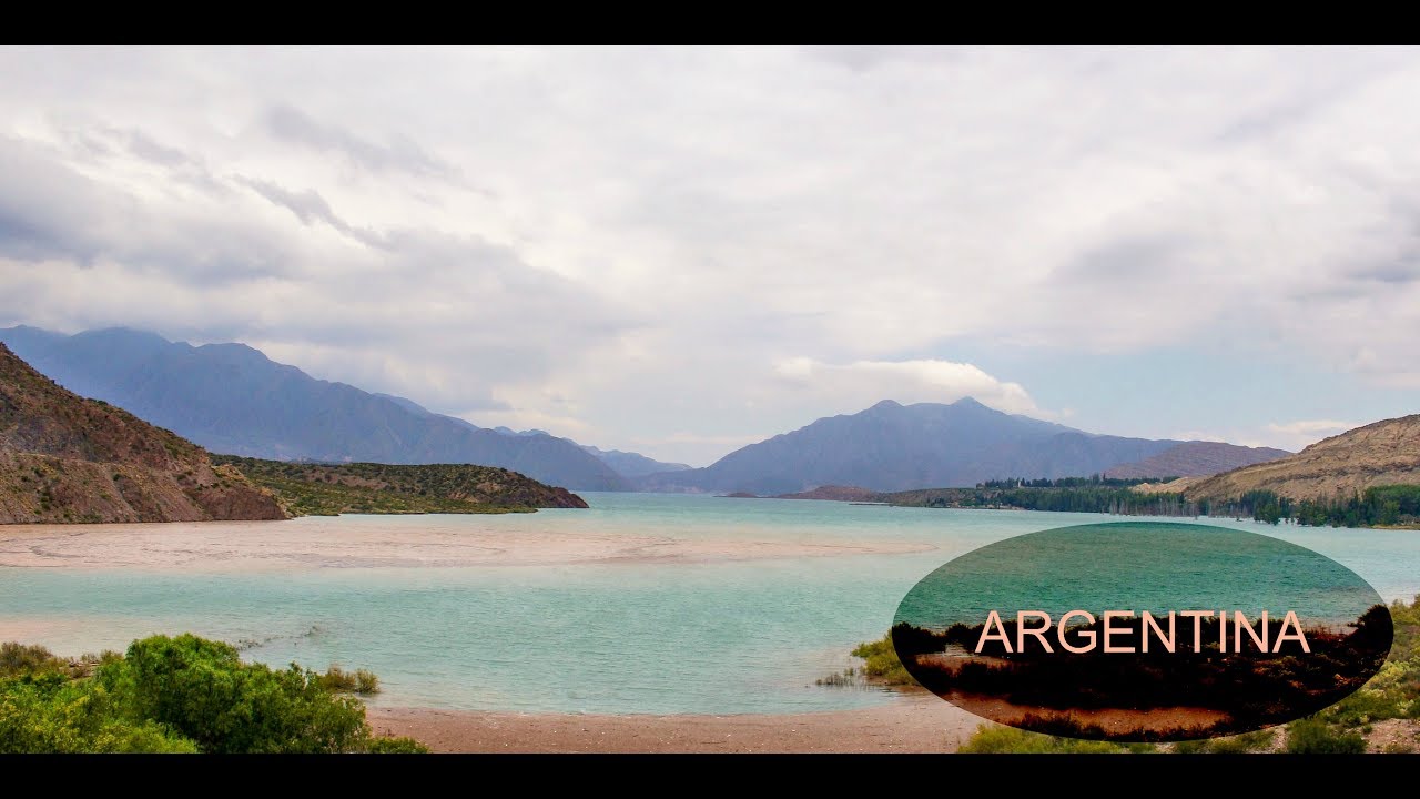 PROJECTS ABROAD IN ARGENTINA 2017!