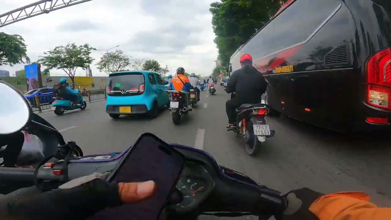 TIN SÉT ĐÁNH ngày cuối tuần! || Vlog Đi Đây Đó