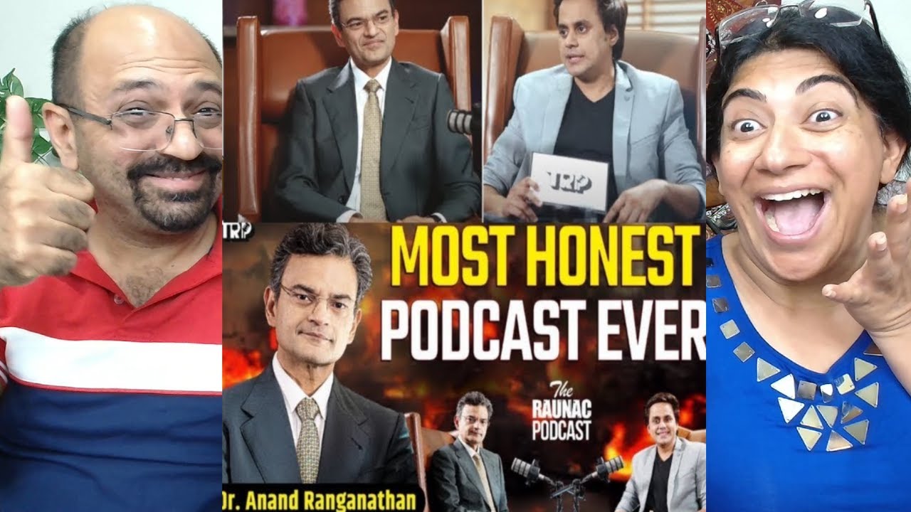 Modi या Nehru कौन है असली Dictator? Dr. Anand Ranganathan | The Raunac Podcast | Part 4✨