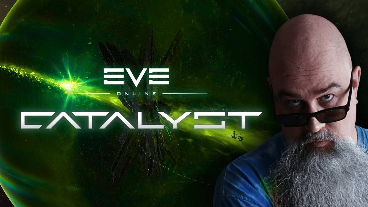 EVE Null PI & LVL 4 Missions -  (Vods Posted Later)