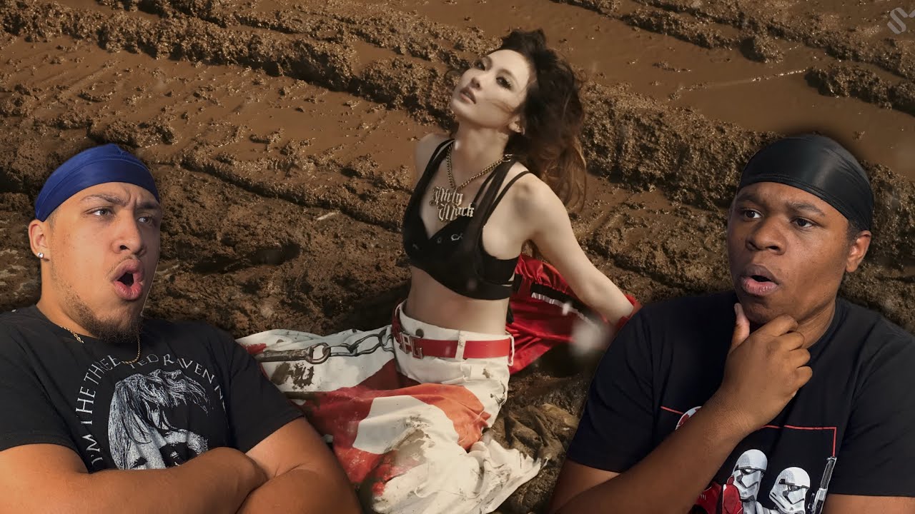 FINALLY!!! | aespa 에스파 'Dirty Work' MV | REACTION