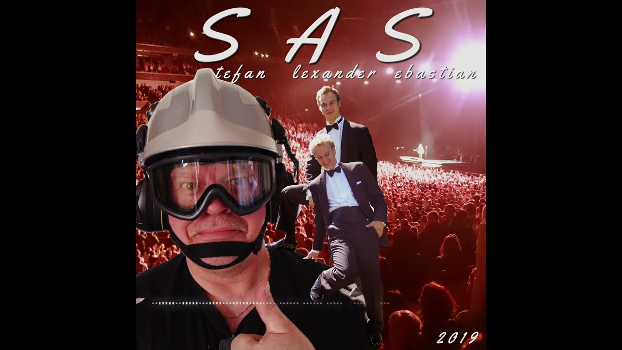Dream Theater - The Answer Lies Within | Cover by SAS