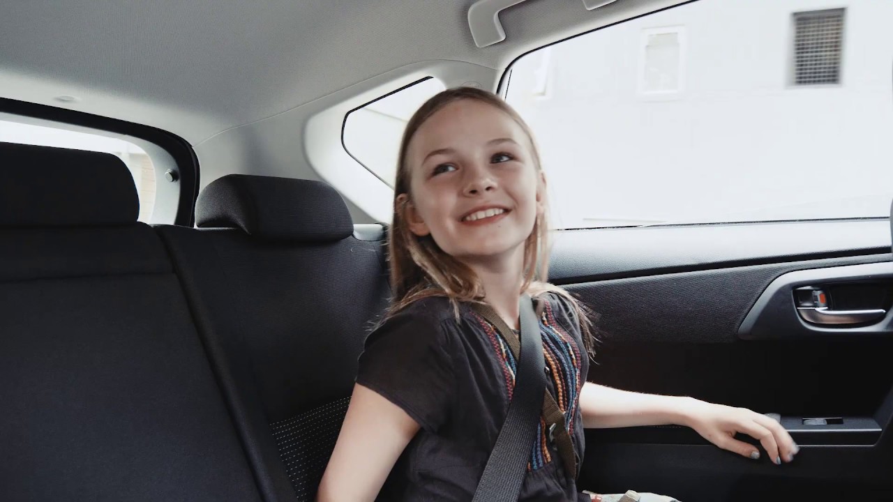 Best value car rental deal in Sydney and Perth