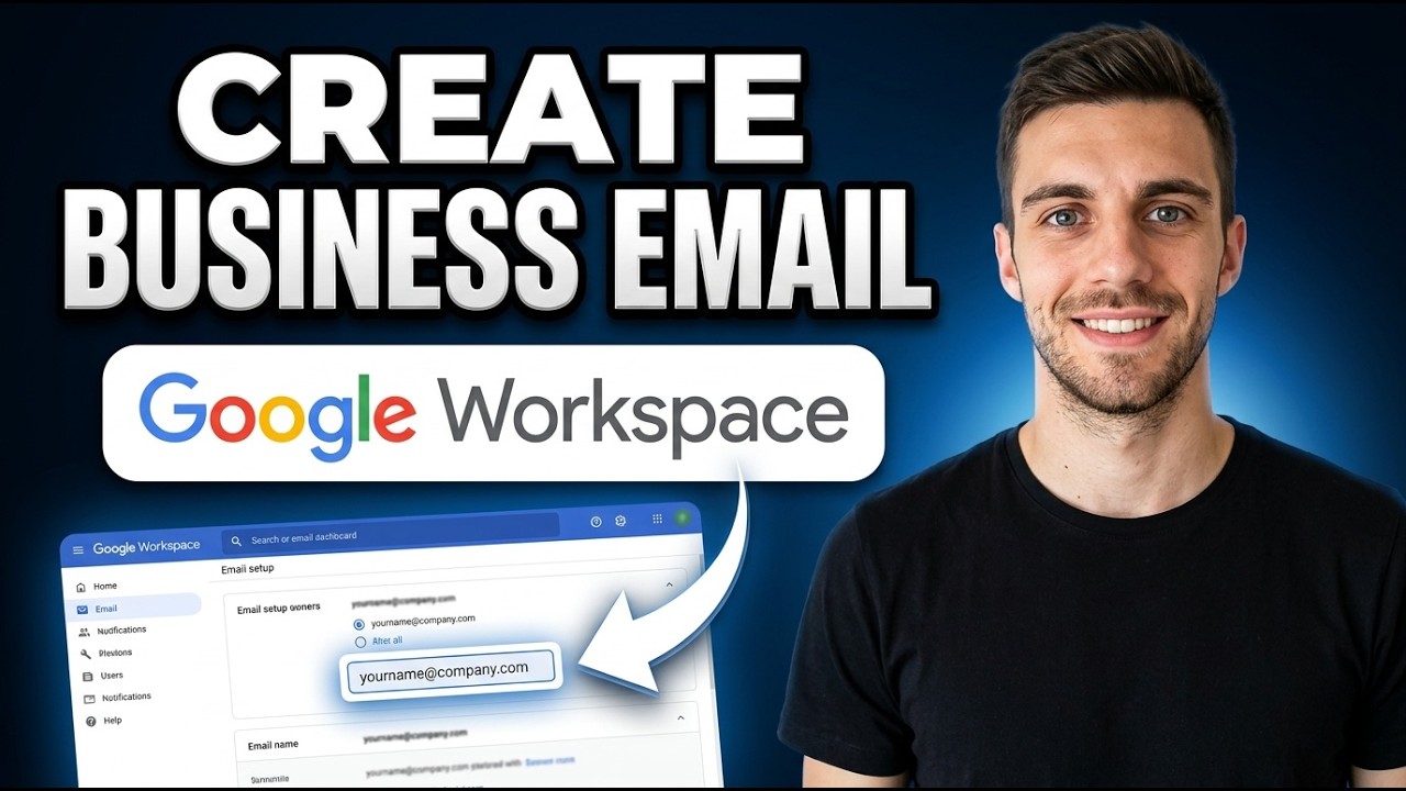 How to Fix Emails not Sending/Receiving in Google Workspace (Full Tutorial)