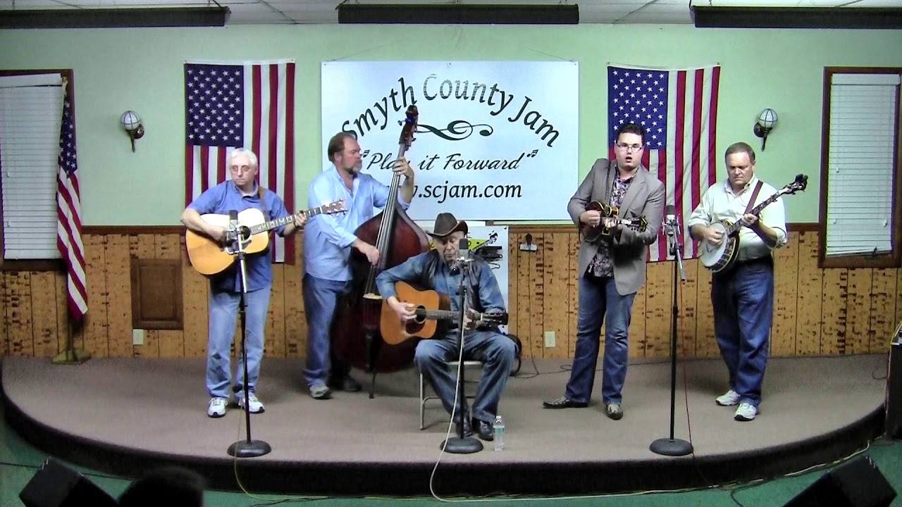 Life is Like a Mountain Railroad (2013-01-28)
