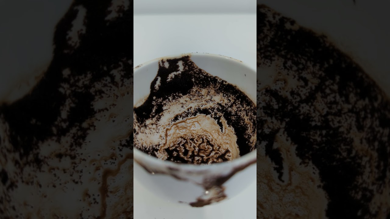 CANCER ♋ - WEEKLY COFFEE CUP READING ☕ - 4 TO 10 NOVEMBER 2024