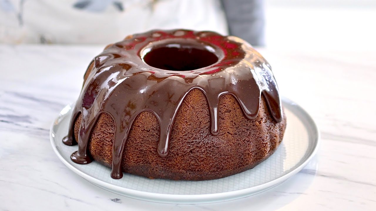 Kek Milo Moist Gebu Lembut Tanpa Oven