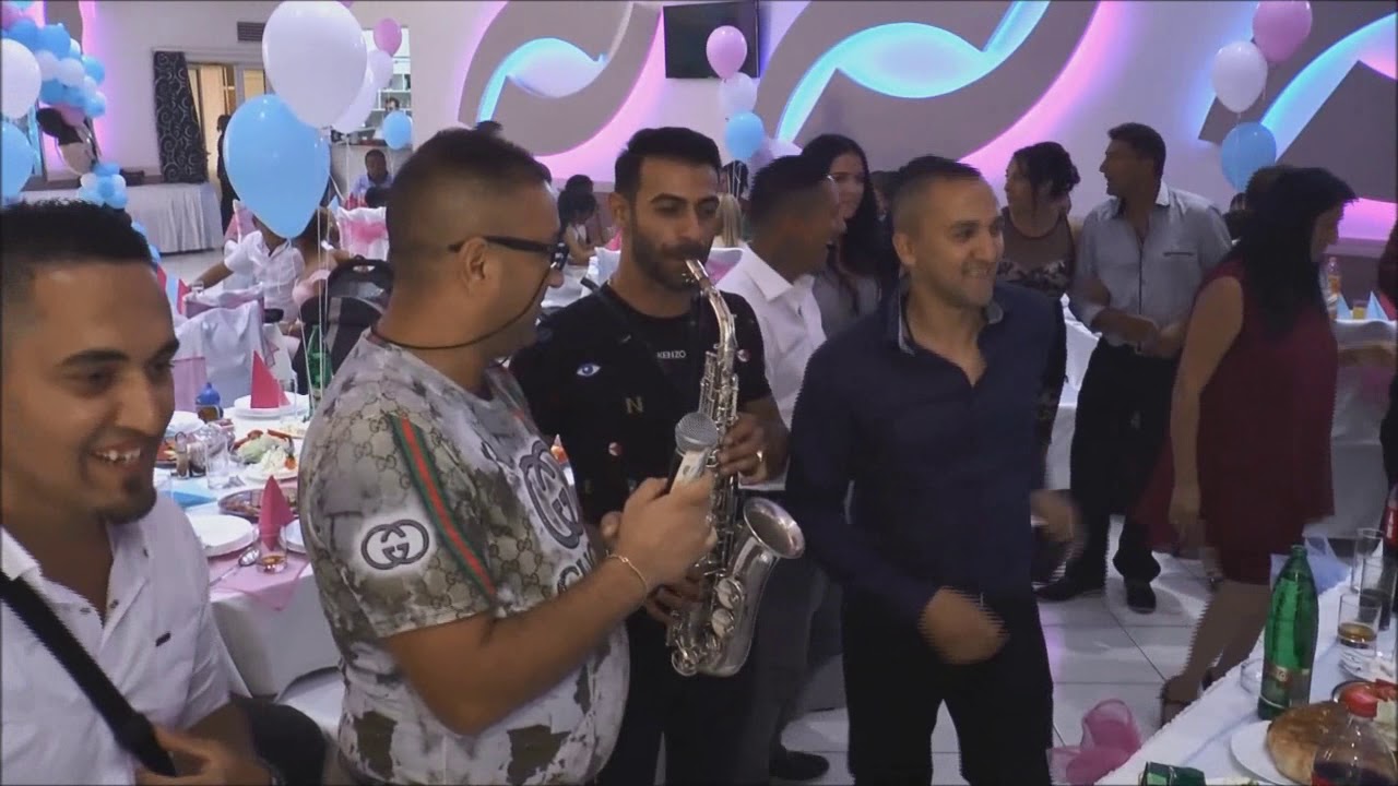 Bojan Boki Stankovic-  Kume Kume 2018 KRSTENJE  ( Kragujevac Mala Avala )