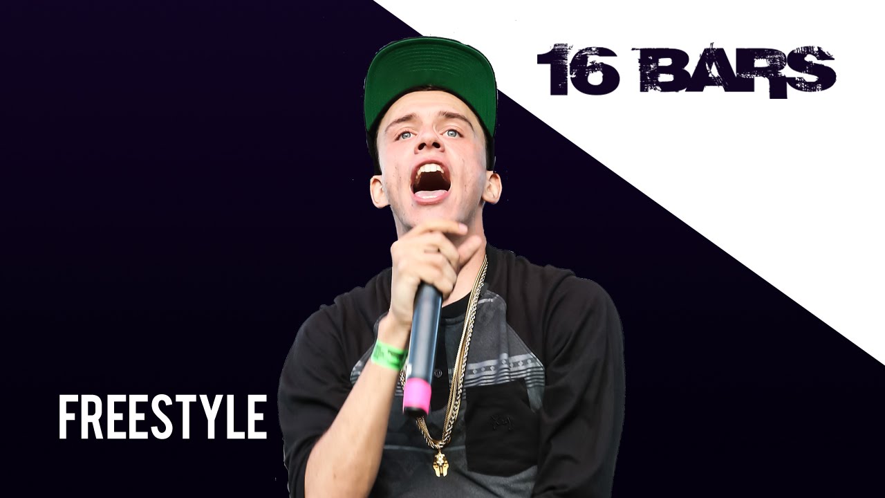 Logic Freestyle - 16 Bars